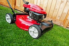 Spring Lawn Care