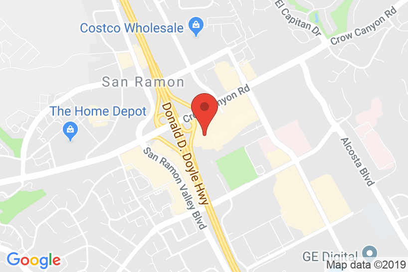 San Ramon Office